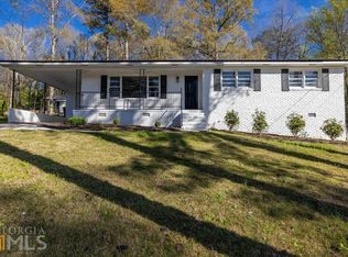 1212 Newport Rd, Macon, GA 31210