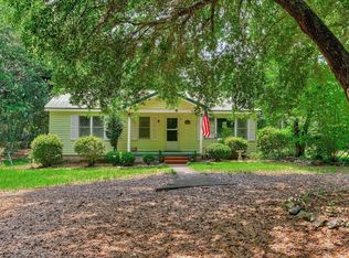 34 Alex Johnson Dr, Aiken, SC 29805