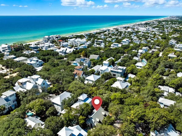 144 Hickory St, Santa Rosa Beach, FL 32459