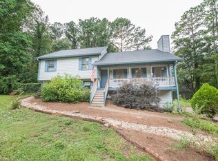 273 N Briar Rdg, Woodstock, GA 30189