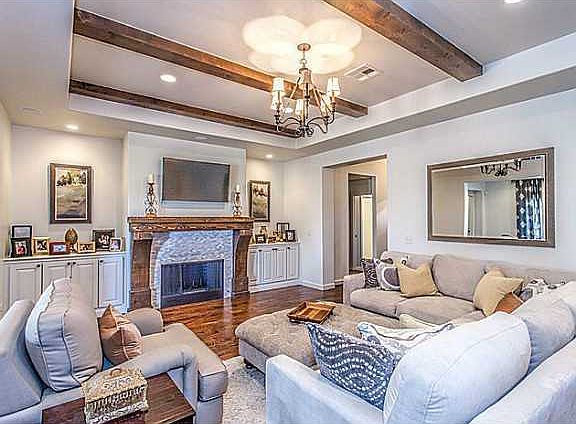 5th image of 13700 Savannah River Way