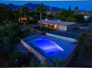 750 W Kanmar Pl, Tucson, AZ 85704