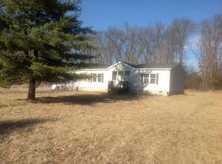 1803 Maple Grove Rd, Mount Orab, OH 45154