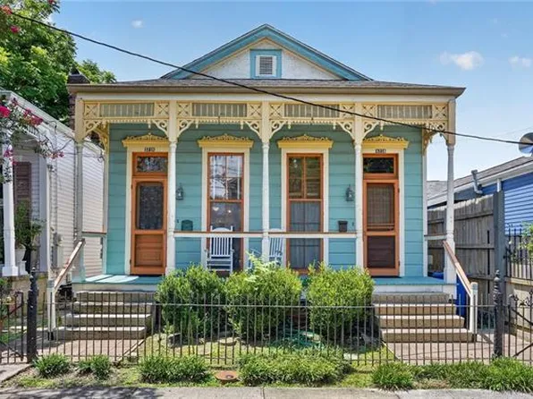 5216 Camp St, New Orleans, LA 70115