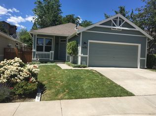 4648 Bradford Ct, Reno, NV 89519