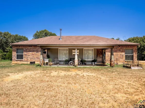 2468 Fm 2767, Kilgore, TX 75662