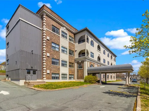 130 Lemarchant Road UNIT 407, St. John's, NL A1C2H2