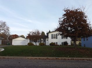 8029 Washington St NE, Spring Lake Park, MN 55432