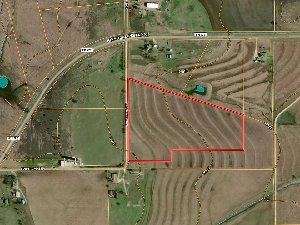 1st image of County Road 255