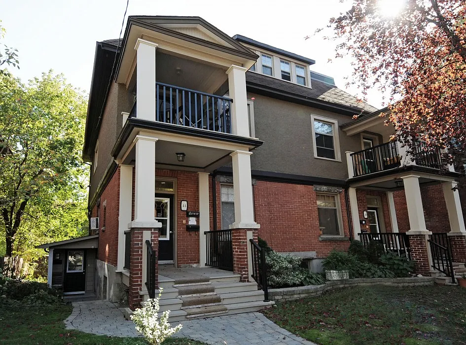 46 Clarey Ave — Photo 1