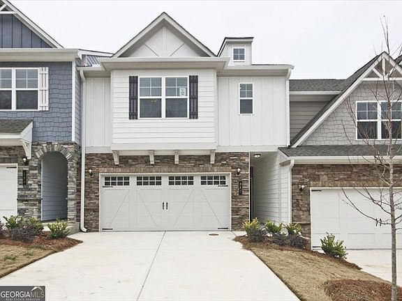 2nd image of 872 Porter Ridge Ln #6