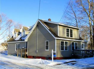 24 Maple St, Brewer, ME 04412