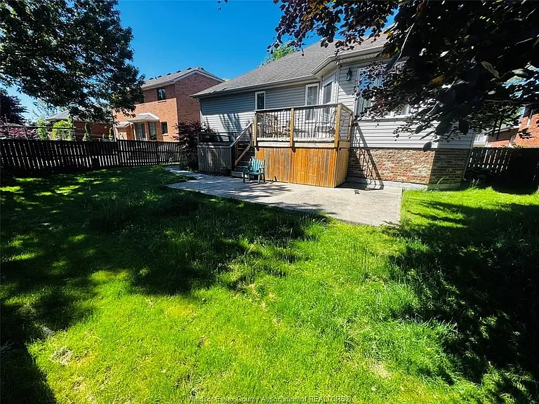3918 Northway Ave — Photo 25
