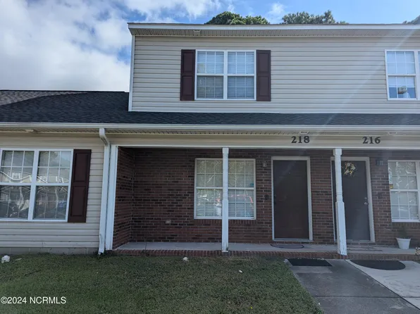 218 Palace Circle, Jacksonville, NC 28546