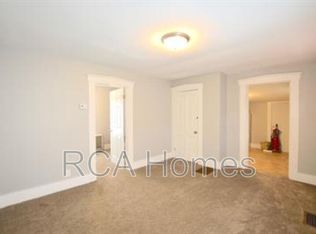 1011 Dreier Pl, Indianapolis, IN 46203