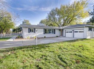 400 S Socora Dr, Wichita, KS 67209