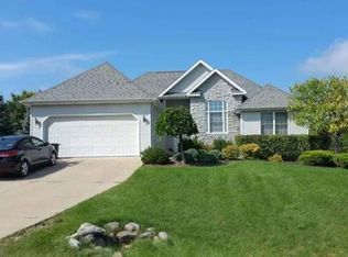 3780 Deer Ridge Run, Metamora, MI 48455
