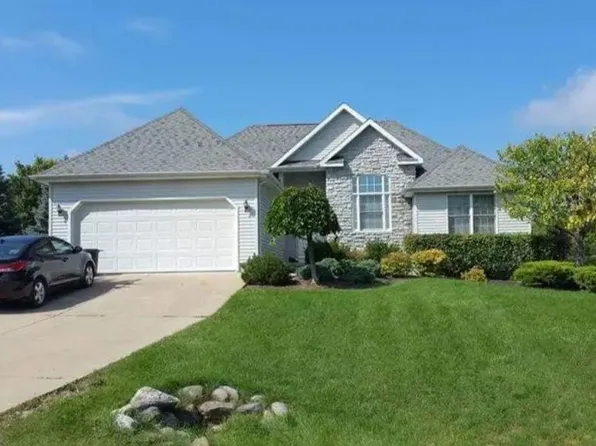 3780 Deer Ridge Run, Metamora, MI 48455