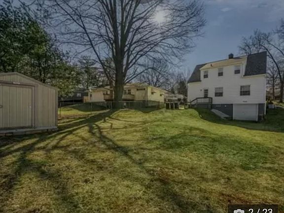 2nd image of 2662 Shelburn Ave