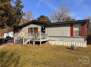 1360 Glenn Carrie Rd, Hull, GA 30646