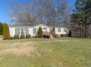 2419 Long Neck Dr, Iron Station, NC 28080