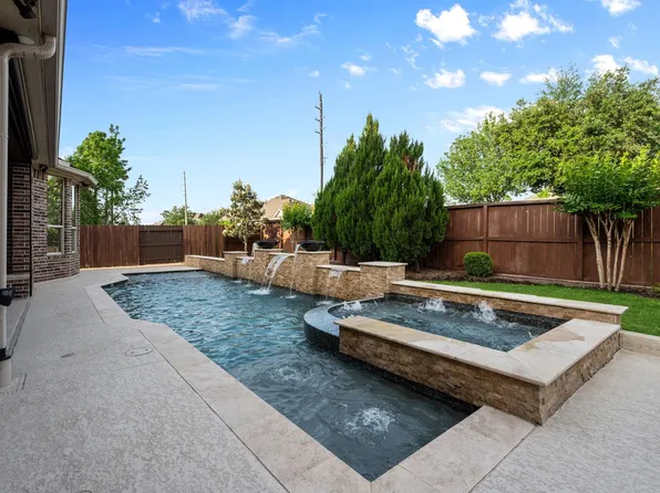 17215 Inyo National Dr, Humble, TX 77346