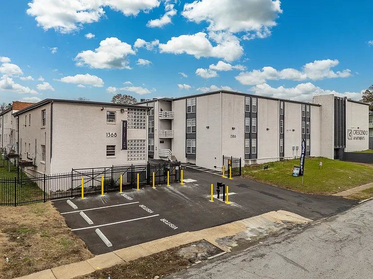 Crescendo Apartments — Photo 21