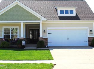 8839 Sanctuary Ln, Louisville, KY 40291