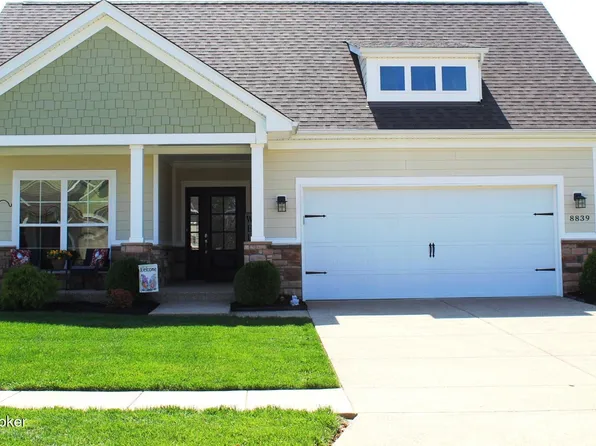 8839 Sanctuary Ln, Louisville, KY 40291
