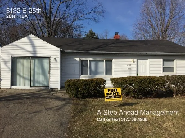 6132 E 25th St, Indianapolis, IN 46219