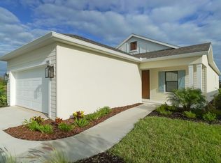 13488 Old Creek Ct #16, Parrish, FL 34219