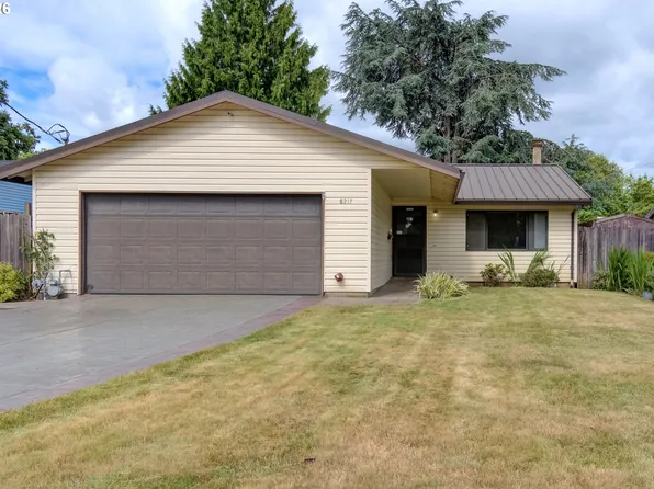 8217 N Fowler Ave, Portland, OR 97217