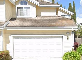 14 Ben Lomond, Hercules, CA 94547