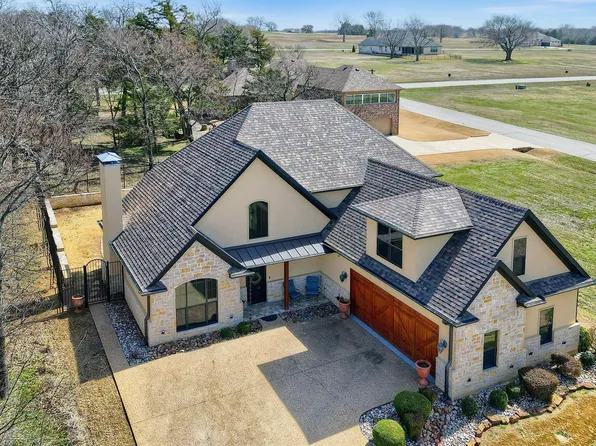 401 Dublin Cir, Gordonville, TX 76245