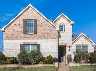 2911 Redfern Dr, Trophy Club, TX 76262
