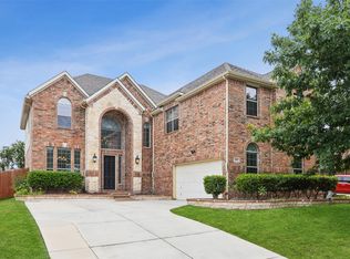 939 Redbird Ln, Allen, TX 75013
