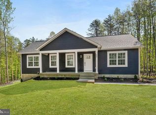 625 Vawter Corner Rd, Louisa, VA 23093