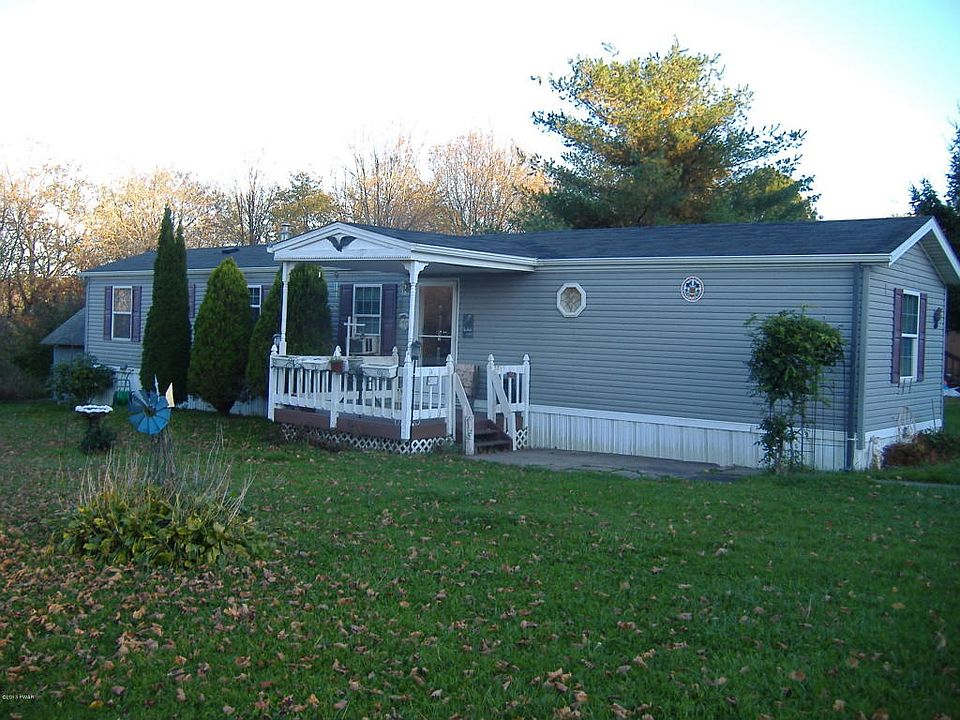 FRONT VIEW OF HOME 
