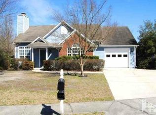 2529 Sapling Cir, Wilmington, NC 28411