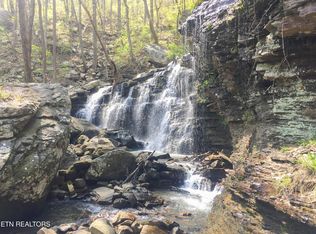 Rockfort Rd, Pikeville, TN 37367