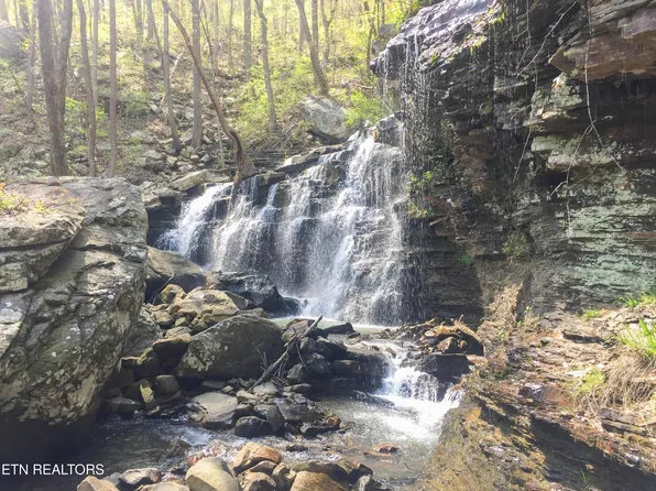 Rockfort Rd, Pikeville, TN 37367