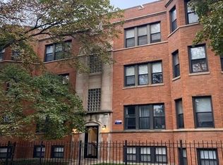 2852 W Rosemont Ave #28562, Chicago, IL 60659