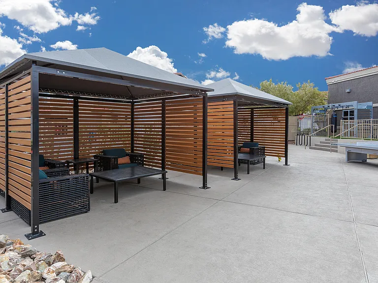 The Townhomes at Horizon Ridge — Photo 51