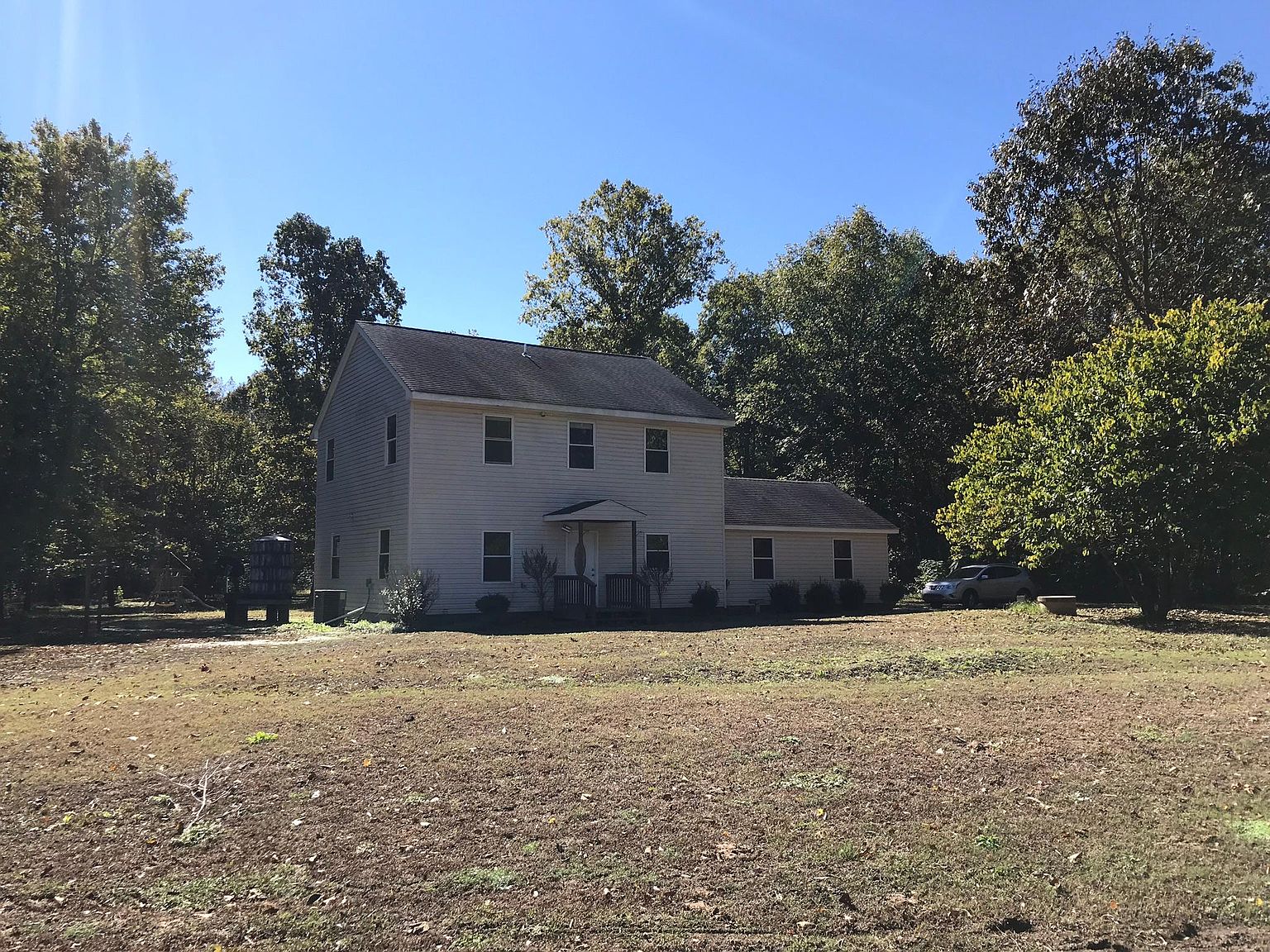 15316 Rattlesnake Trl, Ivor, VA 23866 Zillow