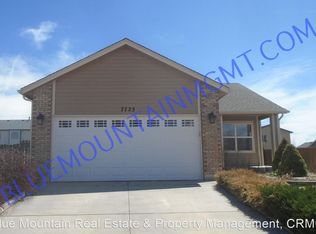 7723 Middle Bay Way, Fountain, CO 80817