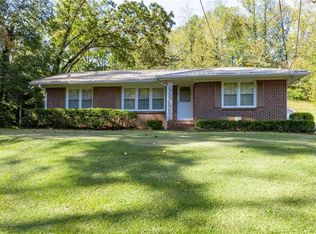 290 Old Acworth Rd, Dallas, GA 30132