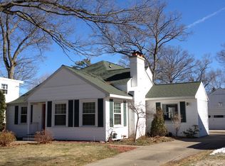 1013 Moulton Ave, Muskegon, MI 49445