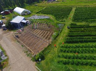 47110 Autumn Rd, Kenai, AK 99611