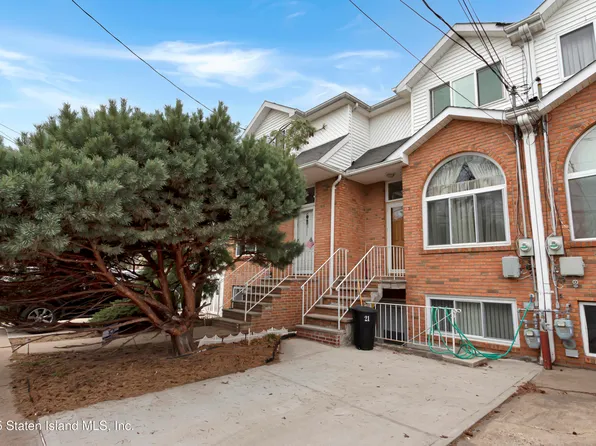 21 Cornish St, Staten Island, NY 10308