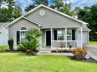 517 Sarah Dr, Conway, SC 29526
